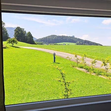 Good Times @ Salzburg Villa Koppl Exterior foto
